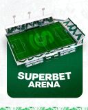 Arena Cajueiro passa a se chamar Superbet Arena