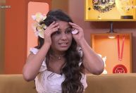 BBB 26: eliminada, Gabriela se assusta com rejeições da temporada