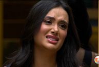 BBB 26: Jordana entra para o ranking das maiores rejeições da edição