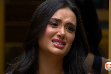 BBB 26: Jordana entra para o ranking das maiores rejeições da edição