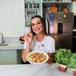 Biscoitinho de maça com canela: confira a receita