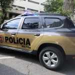 Adolescente é baleado após troca de tiros com a PM em Belo Horizonte