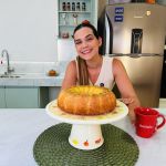 Bolo de laranja, o clássico que sempre funciona; confira a receita
