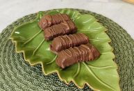 Bombom Caribe caseiro: aprenda a fazer o clássico brasileiro de banana