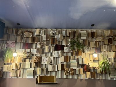 • Maria Eduarda Batista/ Itatiaia