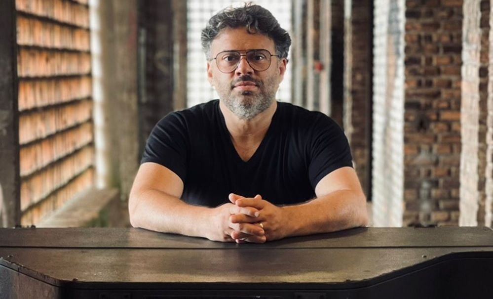 Henrique Portugal participa de projeto artístico gratuito com foco em crianças e jovens