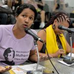 Unidade Popular anuncia Indira Xavier como pré-candidata ao governo de Minas