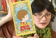 Premiada quadrinista mineira, Ing Lee lança HQ autobiográfica em Belo Horizonte