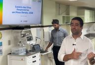 Fhemig abre leitos pediátricos e projeta pico de casos respiratórios em três semanas