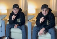 Influenciador brasileiro detido pelo ICE nos EUA é solto após dois meses