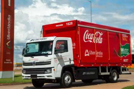Empresa atua há 50 anos no mercado de bebidas
