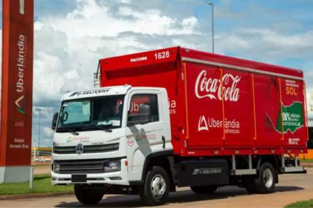 Empresa atua há 50 anos no mercado de bebidas