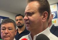 Kassab agradece Pacheco, mas diz que PSD propõe outra 'alternativa' ao governo de Minas