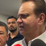 Kassab agradece Pacheco, mas diz que PSD propõe outra 'alternativa' ao governo de Minas