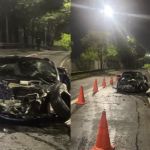 Motorista embriagado que dirigia Porsche causa grave acidente em SP