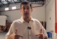 Após prisão, MPMG denuncia prefeito de Guanhães por ameaçar ex-mulher de morte