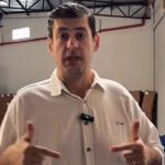 Após prisão, MPMG denuncia prefeito de Guanhães por ameaçar ex-mulher de morte