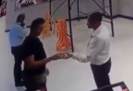 Delegado da PF tenta furtar iguaria de luxo em supermercado no Recife; veja o vídeo