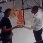 Delegado da PF tenta furtar iguaria de luxo em supermercado no Recife; veja o vídeo
