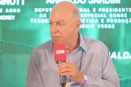 FPA debate com o governo novas medidas para auxiliar os produtores rurais.