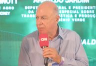 'FPA trabalha para reduzir dívidas e aumentar o seguro no agro', diz deputado