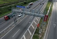 Norma que suspende multas de pedágio free flow deve ser publicada nesta terça (28)