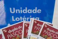 Dupla Sena de Páscoa vai pagar R$ 40 milhões; saiba como apostar