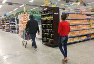 Vendas do varejo crescem e atingem novo recorde em fevereiro