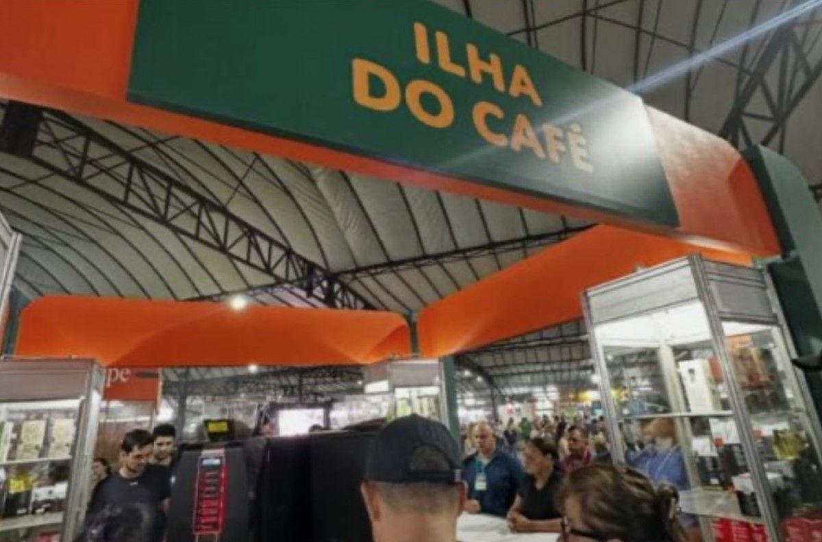 Café especial, é leve e dispensa o açúcar
