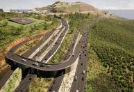 Construtoras apresentam propostas para construção do Viaduto Ferradura em Nova Lima