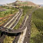 Acordo no TRF-6 libera canteiro de obras para construção do Viaduto Ferradura
