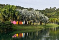 Inhotim começa comemoração de 20 anos com exposições inéditas neste sábado (25); confira