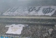 Integrante da Galoucura tem pulmão perfurado após briga, e homem é preso em BH