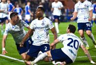 Em jogo de sete gols, Inter de Milão vence Como e amplia vantagem na ponta do Italiano