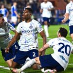 Em jogo de sete gols, Inter de Milão vence Como e amplia vantagem na ponta do Italiano