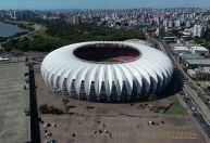 Horário e onde assistir ao vivo Internacional x Grêmio, pelo Campeonato Brasileiro