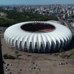 Horário e onde assistir ao vivo Internacional x Grêmio, pelo Campeonato Brasileiro