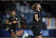 Pitta anota hat-trick, e RB Bragantino goleia o Remo em casa pelo Brasileiro