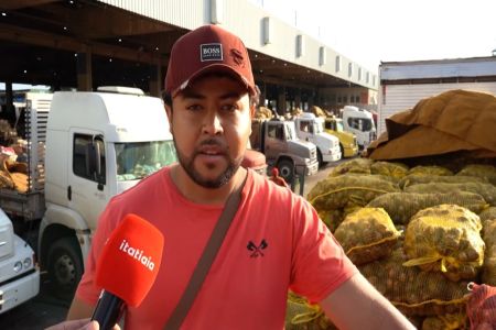 Produtor Ismael Nogueira • Anderson Porto | Itatiaia