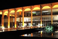 Itamaraty se reúne com diplomatas dos EUA para discutir expulsão de delegado da PF