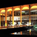 Itamaraty se reúne com diplomatas dos EUA para discutir expulsão de delegado da PF