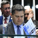 Senado abre nova era na relação com o Executivo e STF