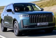 Jaecoo 5 híbrido chega no segundo semestre na faixa dos R$ 155 mil