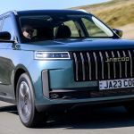 Jaecoo 5 híbrido chega no segundo semestre na faixa dos R$ 155 mil