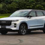 Jaecoo 7 Elite é o SUV PHEV mais barato do Brasil; veja quanto custa
