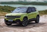 Jeep Avenger: veja quanto vai custar o ‘mini Renegade’
