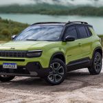 Jeep Avenger: veja quanto vai custar o ‘mini Renegade’