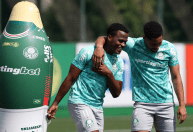 Escalação do Palmeiras: veja provável time para jogo contra Jacuipense