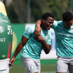 Escalação do Palmeiras: veja provável time para jogo contra Jacuipense