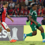 Cerro Porteño x Palmeiras: melhores momentos do jogo válido pela Libertadores